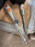 2x Grondplug Nieuw (1 in verpakking), Ophalen, Nieuw