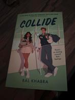 Collide- bal khabra, Ophalen of Verzenden, Zo goed als nieuw