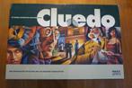 Parker Bordspel '' CLUEDO ''., Vijf spelers of meer, Ophalen of Verzenden, Gebruikt