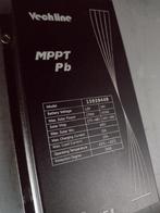 Vechline mppt camper/boot solarcharger., Caravans en Kamperen, Ophalen of Verzenden
