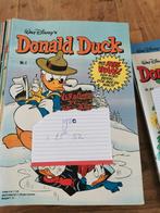 Donald Duck Jaargangen 1980, 1981 + Losse Nummers, Boeken, Stripboeken, Meerdere stripboeken, Ophalen of Verzenden, Gelezen, Walt Disney