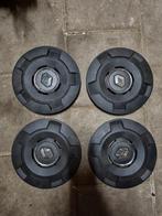 Naafkappen/wieldoppen Renault Kangoo / Express, Ophalen of Verzenden, Nieuw