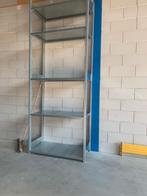 AKTIE Stelling Legbordstelling Magazijnstelling, Ophalen of Verzenden, Nieuw in verpakking, Dance Populair