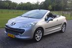Peugeot 207 CC 1.6 VTi Première Airco 93.000 km, Voorwielaandrijving, 65 €/maand, Gebruikt, 4 cilinders