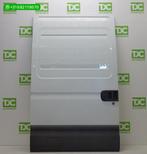 Iveco Daily  ('99-'14) Schuifdeur rechts wit dicht H2 / L1, Gebruikt, Deur, Ophalen of Verzenden, Rechts