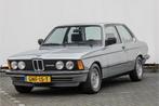 BMW 3-serie 323i (bj 1984), 143 pk, Bedrijf, Handgeschakeld, Sedan