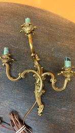 Antieke wandlamp, Antiek en Kunst, Antiek | Lampen, Ophalen