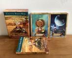 Magische wegwijzers orakel - Colette Baron Reid, Achtergrond en Informatie, Tarot of Kaarten leggen, Ophalen of Verzenden, Zo goed als nieuw