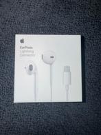 Apple earpods NIEUW EN ONGEOPEND, Ophalen, Nieuw