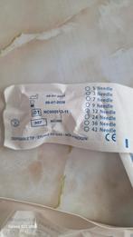 Mesoestetic naalden, Ophalen, Zo goed als nieuw, Eenpersoons, Dekbedovertrek