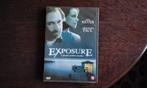 Exposure, origineel, Vanaf 16 jaar, Ophalen of Verzenden, Zo goed als nieuw, Actiethriller