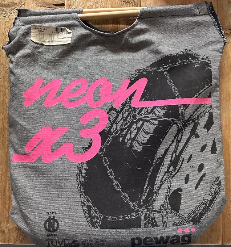 Sneeuwkettingen Pewag Neon-X3 NX-3 NX 369, Ophalen, Nieuw