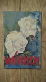 Minnen - Jacob Slavenburg, Boeken, Ophalen of Verzenden, Zo goed als nieuw, Nederland