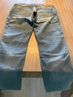 Te koop: motorjeans Rev It (Brentwood, maat 30/32), Motoren, Kleding | Motorkleding, Ophalen, Heren, Broek | textiel, REV’IT!