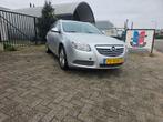 Opel Insignia 2.0 Cdti 96KW Sports Tourer 2012 Grijs, Auto's, Voorwielaandrijving, Euro 5, Stof, 1956 cc