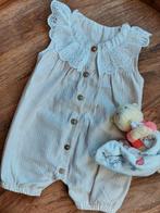 Mooi pakje voor reborn baby, Verzamelen, Poppen, Ophalen of Verzenden, Gebruikt, Kleertjes, Levensecht of Reborn