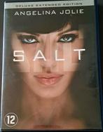 Salt dvd, deluxe extended edition., Cd's en Dvd's, Dvd's | Thrillers en Misdaad, Ophalen of Verzenden, Zo goed als nieuw