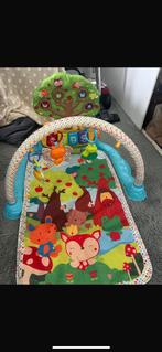 Speelmat vtech, Kinderen en Baby's, Ophalen, Zo goed als nieuw