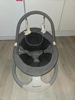 Baninni Elektrische Schommelstoel, Overige merken, Gebruikt, Schommelstoel, Met gordel(s) of riempje(s)