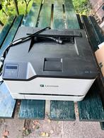 Lexmark  3224 laser printer, Ophalen, Lexmark, Printer, Kleur printen