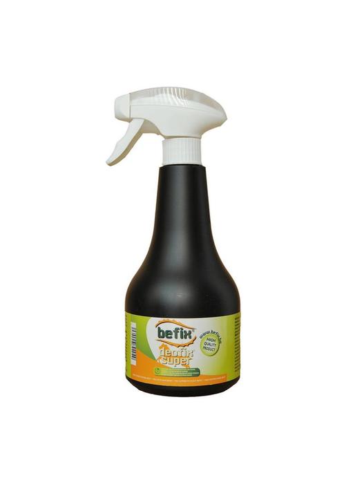 Befix deofix super (dazen-/vliegenspray), Dieren en Toebehoren, Paarden en Pony's | Verzorgingsproducten, Nieuw, Ophalen of Verzenden