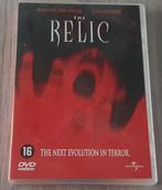 DVD The Relic [NL Subs], Vanaf 16 jaar, Ophalen of Verzenden, Zo goed als nieuw, Monsters