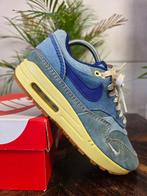 Nike Air Max 1 PRM Dirty Denim maat 40, Kleding | Heren, Schoenen, Nike air max, Blauw, Ophalen of Verzenden, Nike