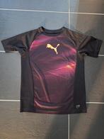 Puma T-shirt Maat 152, Maat XS of kleiner, Ophalen of Verzenden, Gebruikt, Shirt
