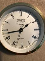 WEMPE maritieme klok, Ophalen of Verzenden, Zo goed als nieuw, Interieur en Kussens