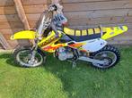 Rm 65, Motoren, Ophalen