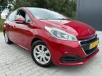 Peugeot 208 1.2 VTI 5-Deurs 2016 2-TR Flippers AUTOMAAT, Euro 6, Origineel Nederlands, 39 €/maand, 825 kg
