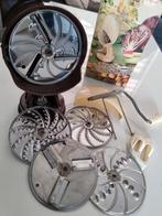 Groente / snijbonen snijder, Ophalen of Verzenden, Zo goed als nieuw