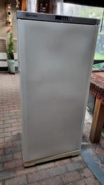 Vrieskast:  fabr. Bauknecht, Witgoed en Apparatuur, Vriezers en Diepvrieskisten, Ophalen, Gebruikt, 60 tot 90 cm, 160 cm of meer