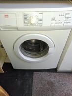 AEG Lavamat Wasmachine - Voorlader, Ophalen, 1200 tot 1600 toeren, Gebruikt, Minder dan 85 cm
