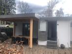 Nette stacaravan op camping in Harskamp, Tot en met 4