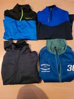 Sport jasjes / vestjes, Ophalen of Verzenden, Zo goed als nieuw, Jongen