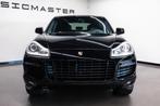 Porsche Cayenne 4.8 GTS Btw auto, Fiscale waarde € 12.000,, Auto's, Automaat, Cayenne, Gebruikt, Zwart