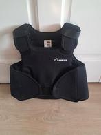 Bodyprotector paardrijden kind 8-10 jaar, Ophalen of Verzenden, Gebruikt