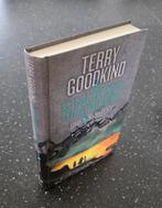 Terry Goodkind - Woestenij - Kinderen van d'Hara, Boeken, Fantasy, Ophalen, Zo goed als nieuw, Terry Goodkind