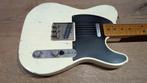 Fender Telecaster Nitro cellulose lacquer., Ophalen of Verzenden, Zo goed als nieuw, Solid body, Fender