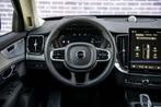 Volvo XC90 2.0 T8 Plug-in hybrid AWD Ultra Dark Executive Ed, 12 maanden, 4 cilinders, 7 stoelen, Zwart
