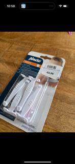 Kast en ladenstop Alecto, Ophalen of Verzenden, Zo goed als nieuw, Overige typen