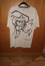 Fijn Disney nachthemd/big shirt Lion King Oversized XS i.g.s, Maat 34 (XS) of kleiner, Ophalen of Verzenden, Zo goed als nieuw