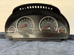 BMW F12 M6 4.4 V8 330 km/h Tellerklok Instrumentenpaneel•HUD, Ophalen of Verzenden, Gebruikt, BMW