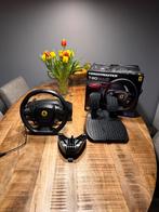 T80 Ferrari 488 GTB Edition, Spelcomputers en Games, Ophalen of Verzenden, Zo goed als nieuw