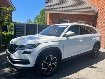 Skoda Kodiaq 1.4 TSI 4x4 Style Business | Automaat | Navigat beschikbaar voor biedingen
