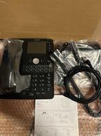 ➡️ DEMO Snom D765 VOIP IP Black Phone D-765, Ophalen of Verzenden, Refurbished