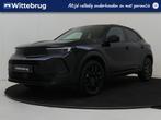 Opel Mokka 1.2 Turbo GS Automaat Black edition | Infotainmen, Auto's, Opel, Gebruikt, 1199 cc, Bedrijf, 3 cilinders