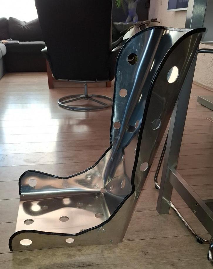 Hotrod bucket / bomber/ racing seats, Auto diversen, Overige Auto diversen, Ophalen of Verzenden