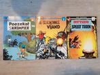 2x reeks jeugdzonden-goede staat-losse verkoop, Boeken, Stripboeken, Eén stripboek, Ophalen of Verzenden, Zo goed als nieuw